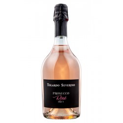 PROSECCO ROSE' BRUT DOC...