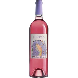 LUMERA DONNAFUGATA VINO...