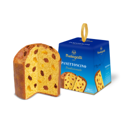 MELEGATTI MINI PANETTONCINO...
