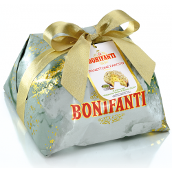 BONIFANTI PANETTONE FARCITO...