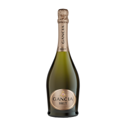 GANCIA BRUT SPARKLING WINE