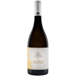 VERMENTINO CALA REALE SELLA...