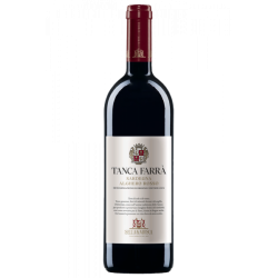 TANCA FARRA' SELLA & MOSCA...