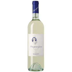 PRINCIPESSA GAVIA WHITE...