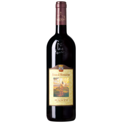 ROSSO DI MONTALCINO BANFI...