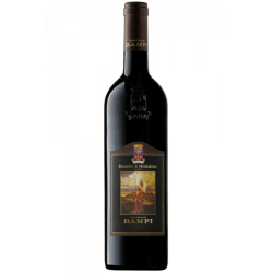 BRUNELLO DI MONTALCINO...
