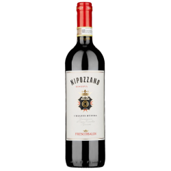 CHIANTI RUFINA NIPOZZANO...