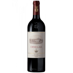 ORNELLAIA 2022 RED WINE...