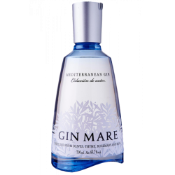 GIN MARE MEDITERRANEAN