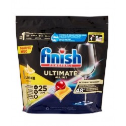 FINISH POWERBALL ULTIMATE25...