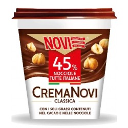 NOVI SPREADABLE CREAM