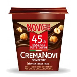 NOVI DARK SPREADABLE CREAM