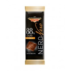 CHOCOLATE BARETTA NOVI...