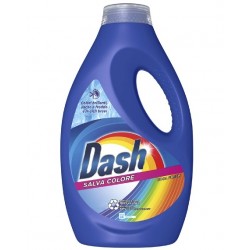DASH CONCENTRATED LIQUID...