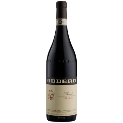 BAROLO VILLERO ODDERO RED...