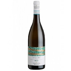 VIVIRI GRILLO SICILIA...