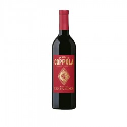 ZINFANDEL DIAMOND...
