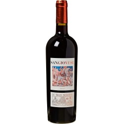 SANGIOVESE DI MAJO NORANTE...