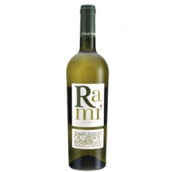 RAMI' FALANGHINA DI MAJO...