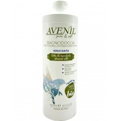 BAGNOSCHIUMA AVENIL BIO...