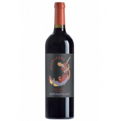SHERAZADE DONNAFUGATA NERO...