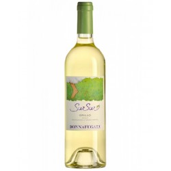 SURSUR GRILLO DONNAFUGATA...