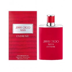 JIMMY CHOO MAN EXTREME MAN...