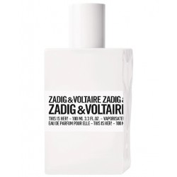 ZADIG&VOLTAIRE THIS IS HER!...