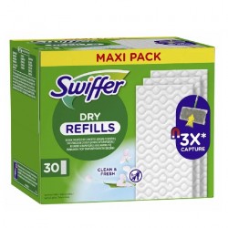 SWIFFER PANNO CATTURA...