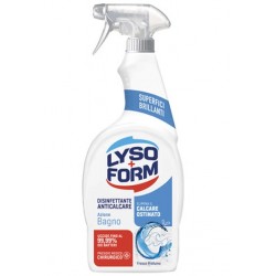 LYSOFORM BAGNO SPRAY...