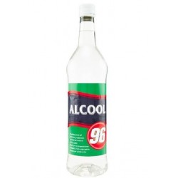 PURE ALCOHOL 96 °