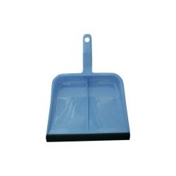 Plastic cleaning shovel cm.24